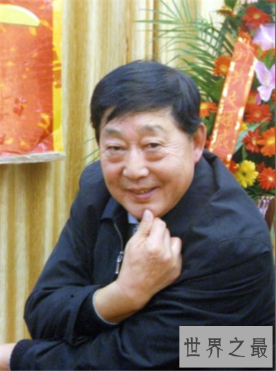 【图】龙套帝李建成集体材料 西游记中饰演20多个角色