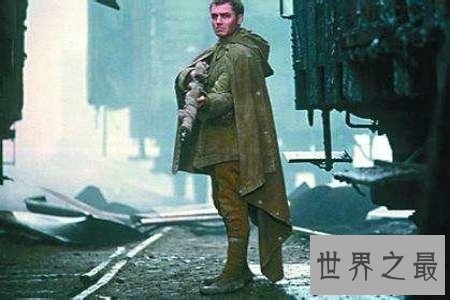 【图】古代和平电影大片制造 真的超级震撼