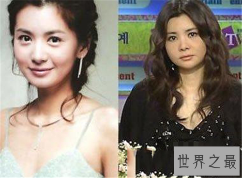 【图】张瑞希号称人鱼小姐 现在已45岁依然单身