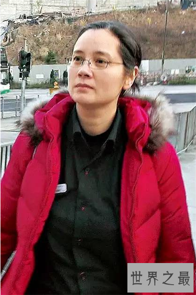 【图】郑鲜艳被迫拍三级片 最终沦落麦当劳打工