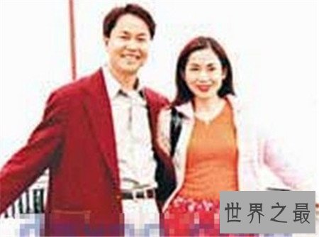 【图】世纪贼王张子强老婆 带着两个孩子现状怎样样