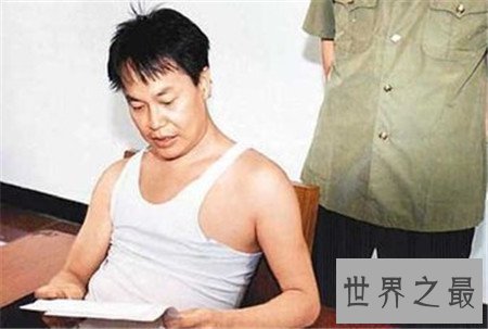 【图】世纪贼王张子强老婆 带着两个孩子现状怎样样