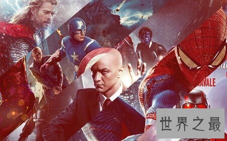 【图】漫威电影顺序 美国队长先还是复仇者联盟先
