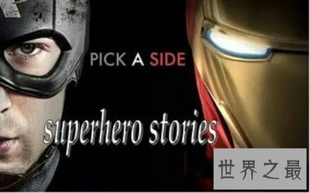 【图】漫威电影顺序 美国队长先还是复仇者联盟先