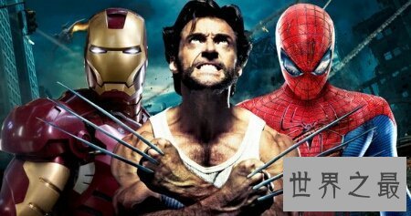 【图】漫威电影顺序 美国队长先还是复仇者联盟先