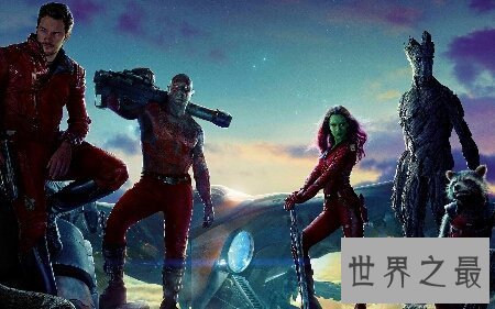 【图】漫威电影顺序 美国队长先还是复仇者联盟先