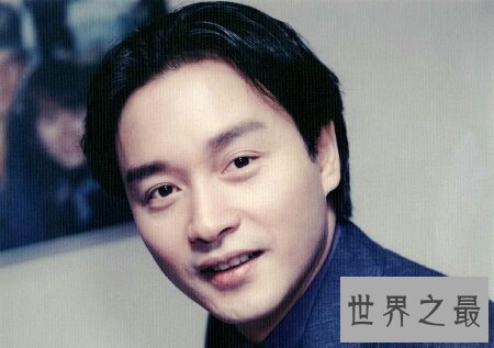 【图】张国荣死亡现场照片在网上已经隐没匿迹了 很难