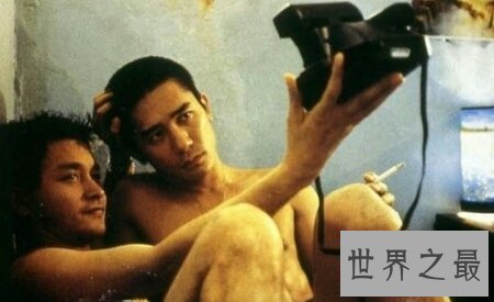 【图】张国荣死亡现场照片在网上已经隐没匿迹了 很难