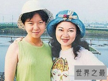 【图】那个台湾有史以来最大的刑案受害者白晓燕