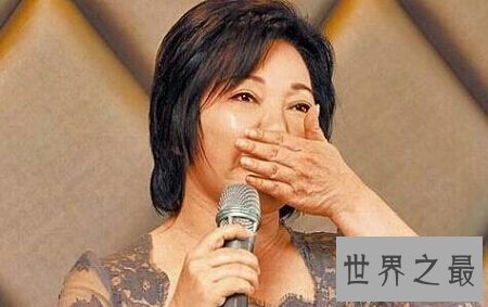 【图】那个台湾有史以来最大的刑案受害者白晓燕