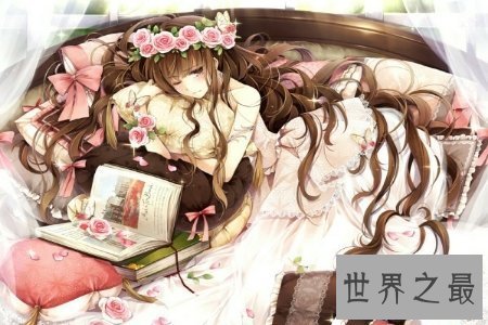 【图】二次元如今被许多人所喜欢 二次元美女也遭到了