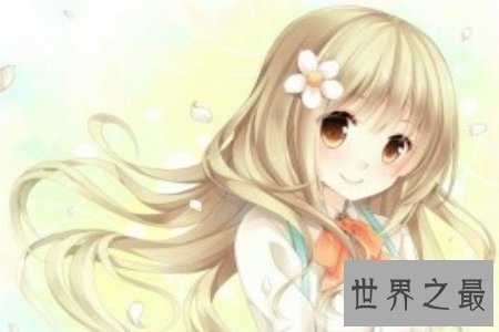 【图】二次元如今被许多人所喜欢 二次元美女也遭到了