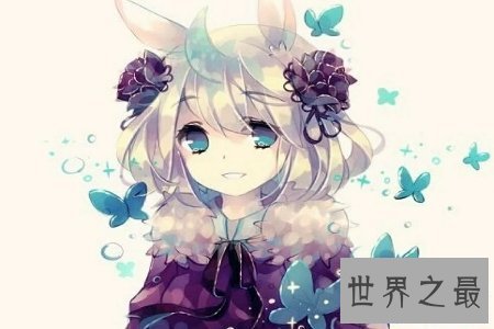 【图】二次元如今被许多人所喜欢 二次元美女也遭到了