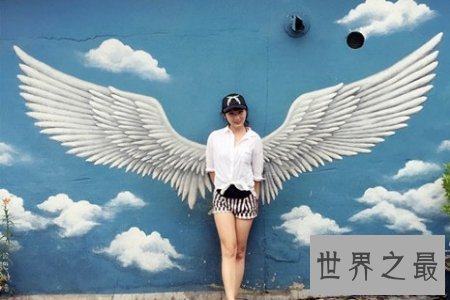 【图】美女英语教员肖珠爆红网络 但她仍不忘初心