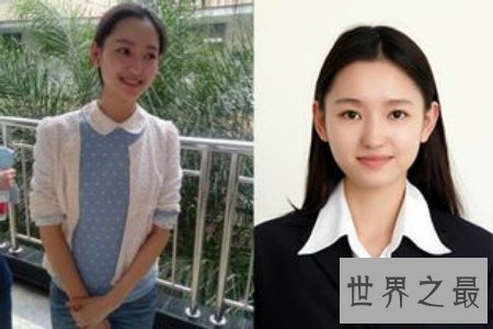 【图】美女英语教员肖珠爆红网络 但她仍不忘初心