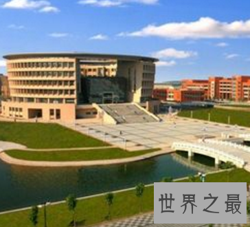 【图】又是一年高考季 来吃陕西面食看西安的大学排名