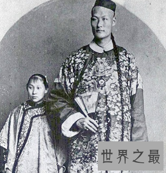 【图】还记得小时分学过伟人的花园 他是不是世界第一