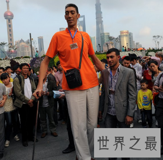 【图】还记得小时分学过伟人的花园 他是不是世界第一