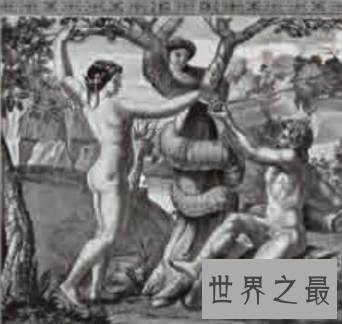 【图】基督教经典著述圣经 魔鬼圣经又是为哪般