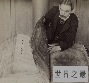 【图】基督教经典著述圣经 魔鬼圣经又是为哪般