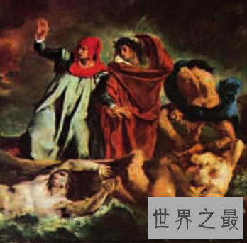 【图】基督教经典著述圣经 魔鬼圣经又是为哪般