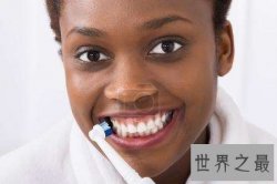 【图】非洲女人皮肤黝黑性格开朗 她们还有这些不为人