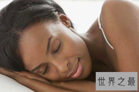 【图】非洲女人皮肤黝黑性格开朗 她们还有这些不为人