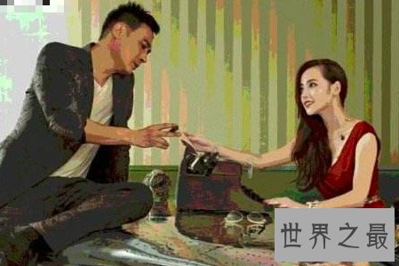 【图】黄颜知己是什么 它与蓝颜知己红颜知己等关系区