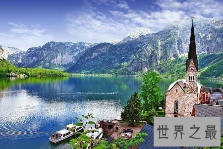 【图】当今世界贫富差距分明 你知道寰球最富裕的国家