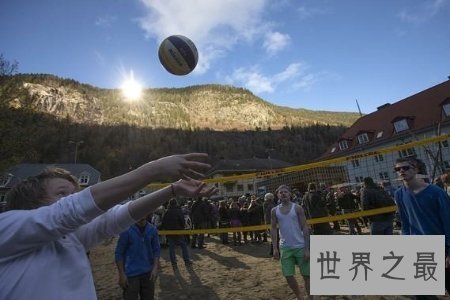 【图】当今世界贫富差距分明 你知道寰球最富裕的国家