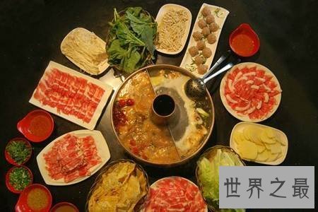 【图】瘦弱又美味的涮羊肉来源于哪个朝代 这样吃涮羊