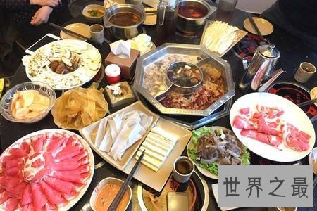 【图】瘦弱又美味的涮羊肉来源于哪个朝代 这样吃涮羊
