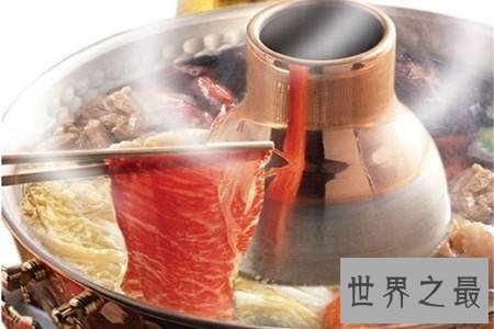 【图】瘦弱又美味的涮羊肉来源于哪个朝代 这样吃涮羊
