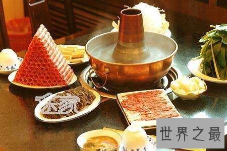 【图】瘦弱又美味的涮羊肉来源于哪个朝代 这样吃涮羊