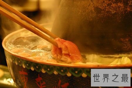 【图】瘦弱又美味的涮羊肉来源于哪个朝代 这样吃涮羊