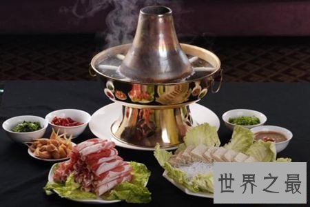 【图】瘦弱又美味的涮羊肉来源于哪个朝代 这样吃涮羊