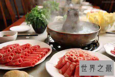 【图】瘦弱又美味的涮羊肉来源于哪个朝代 这样吃涮羊