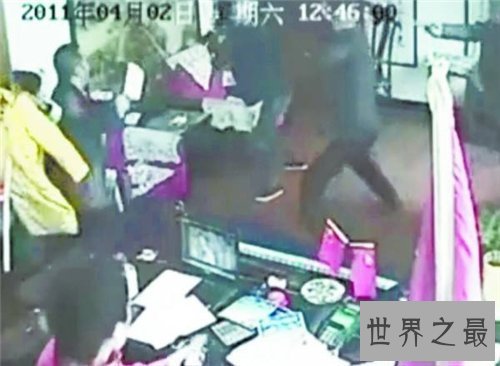 【图】菜刀队vs砍刀队斗殴事情 两队人马最终判决后果