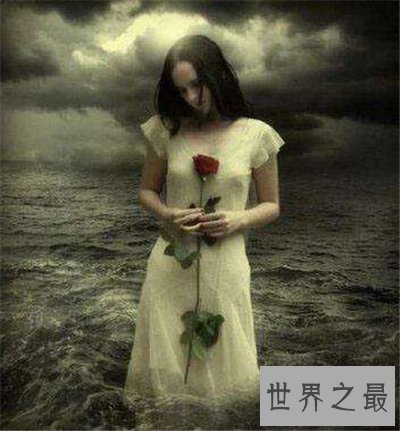 【图】忏魂曲听完让人想自杀 这首歌是死者向上帝忏悔