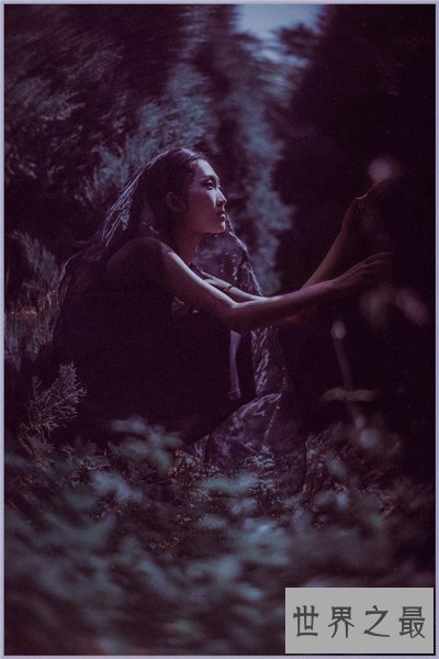 【图】忏魂曲听完让人想自杀 这首歌是死者向上帝忏悔