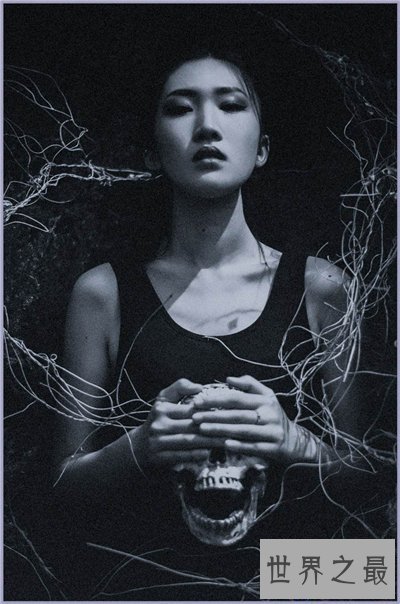 【图】忏魂曲听完让人想自杀 这首歌是死者向上帝忏悔