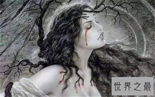 【图】忏魂曲听完让人想自杀 这首歌是死者向上帝忏悔