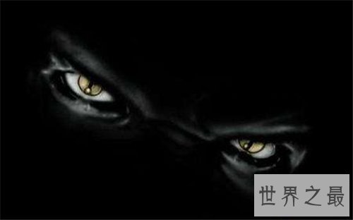 【图】第13双眼睛歌曲听完会自杀 世界上仅存的是它的