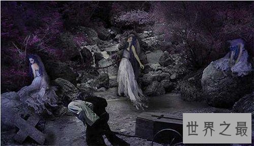 【图】第13双眼睛歌曲听完会自杀 世界上仅存的是它的