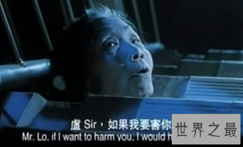 【图】香港恐惧片排行榜前十名带给你刺激的观影体验