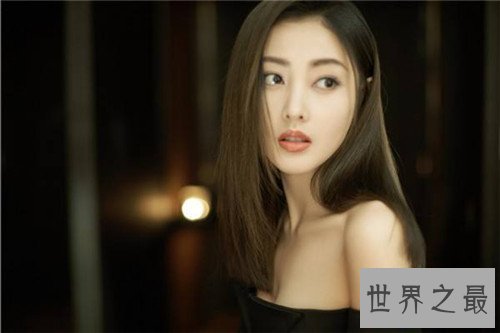 【图】张天爱乳环事情回忆 长相出众被网友质疑整容