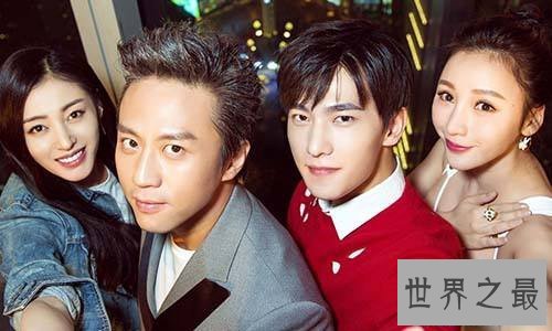 【图】张天爱乳环事情回忆 长相出众被网友质疑整容