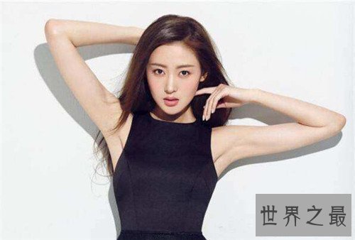 【图】张天爱乳环事情回忆 长相出众被网友质疑整容