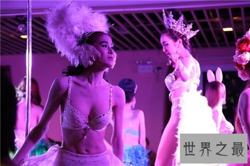 【图】人妖的变性过程引见 电影扫毒惊现泰国最美人妖