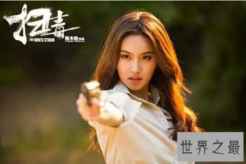 【图】人妖的变性过程引见 电影扫毒惊现泰国最美人妖